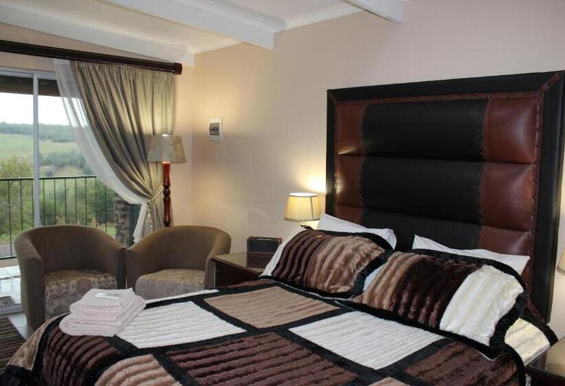 פנסיון Waterfront Guest House