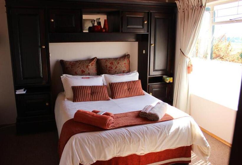 פנסיון Waterfront Guest House