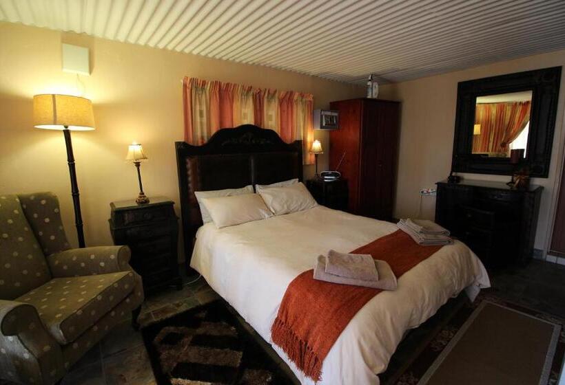 Пансион Waterfront Guest House