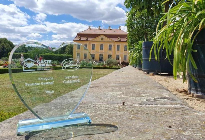 Pension Goldstück