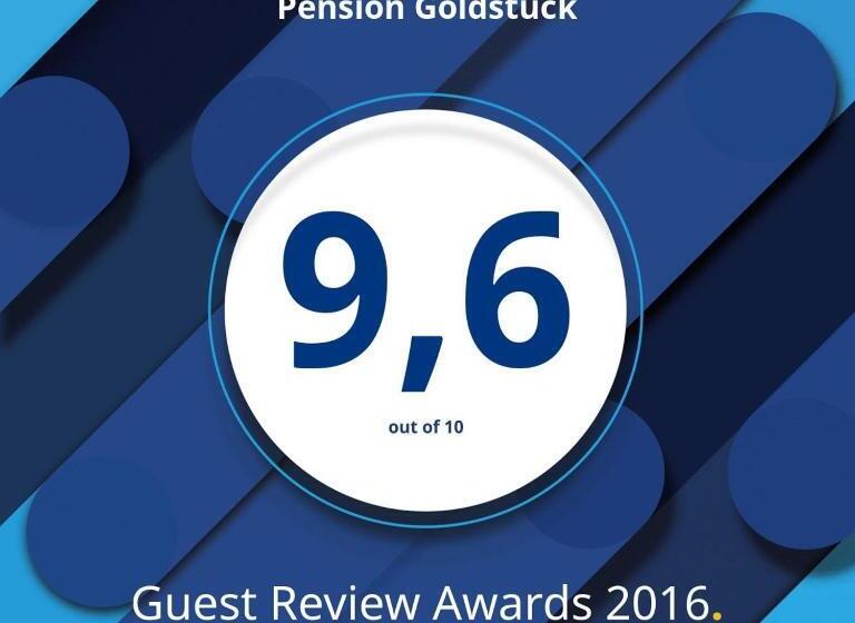 Pension Goldstück