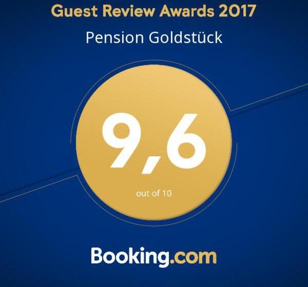 Pension Goldstück