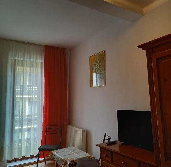 Pensiunea Ialomicioara