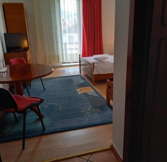 Pensiunea Ialomicioara