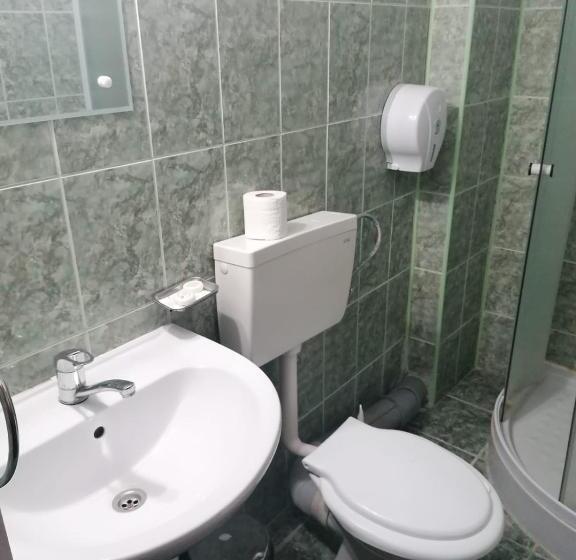 Pensiunea Pomi  Oesti