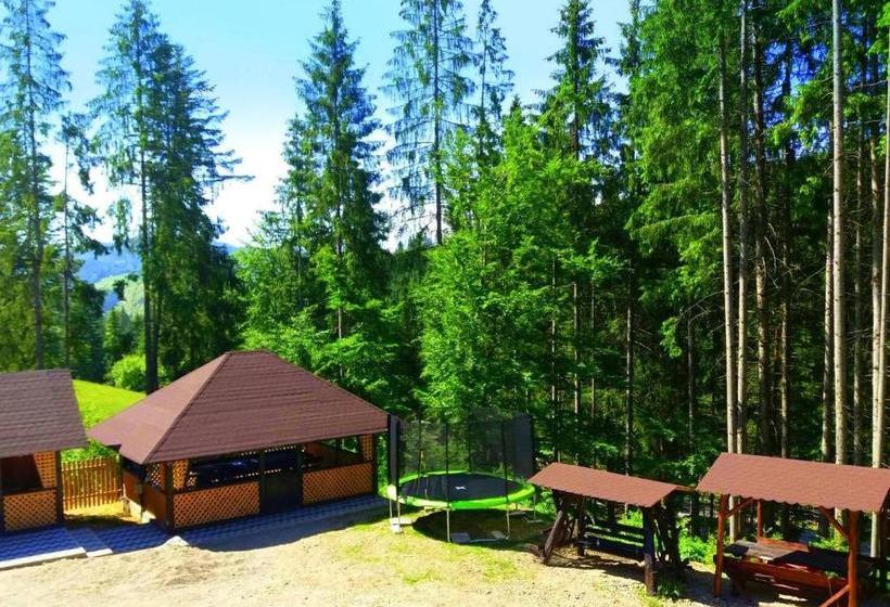 Pensiunea Vatra Bucovinei