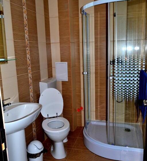 Pensiunea Vatra Bucovinei