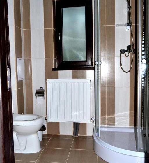 Pensiunea Vatra Bucovinei