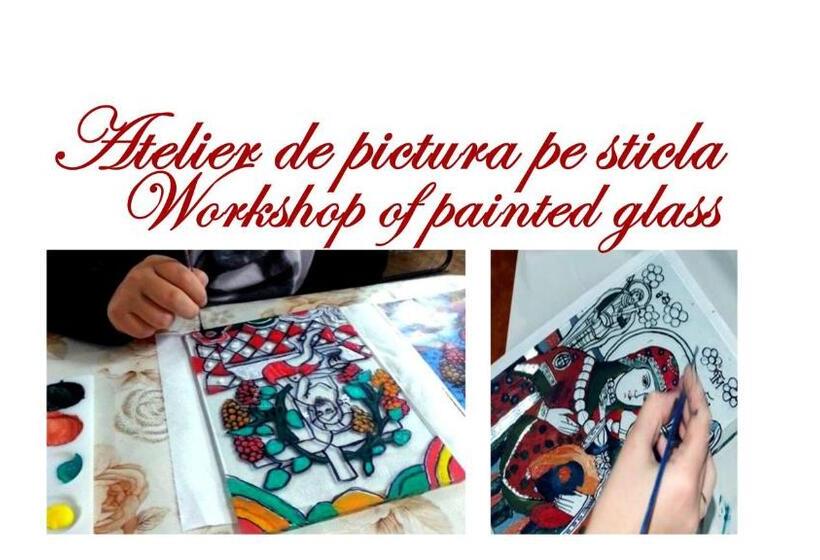 Pensiunea Vatra Bucovinei