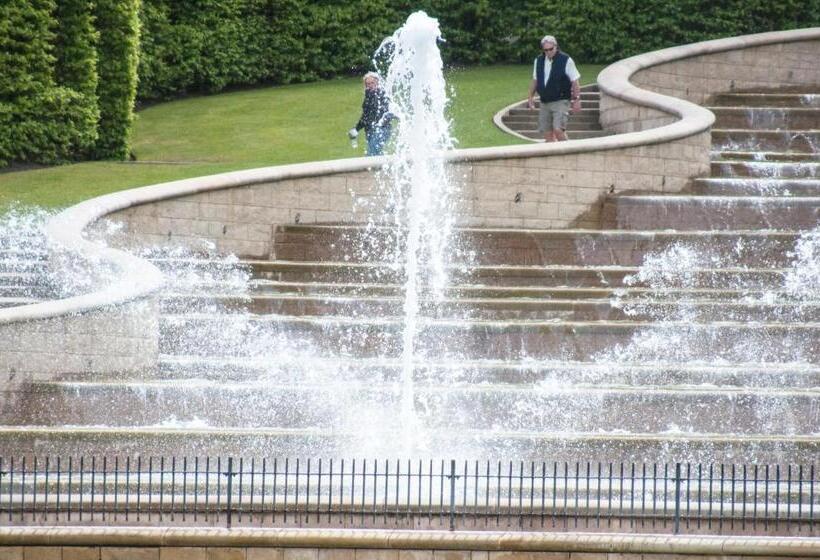 Percy Terrace Bed And Breakfast