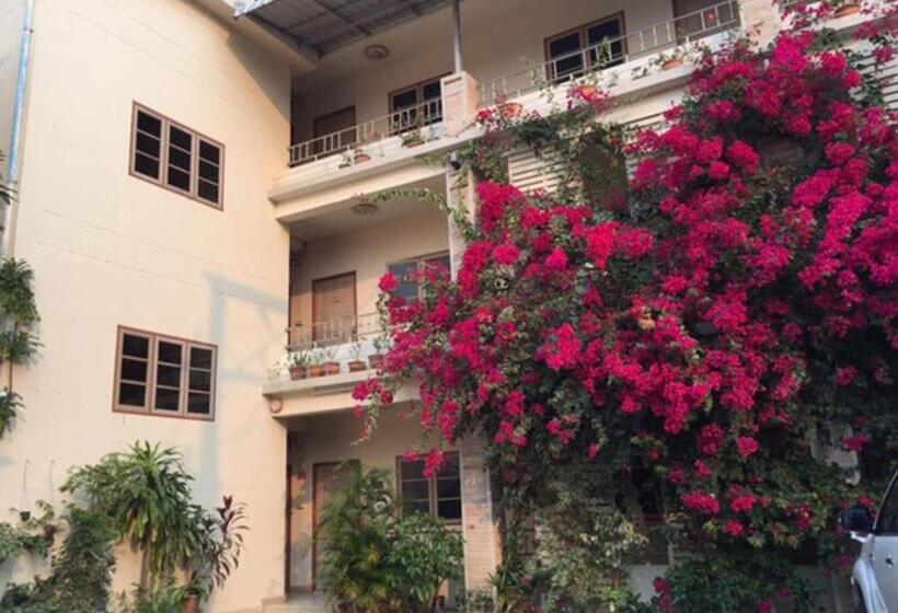 Pikul Apartment