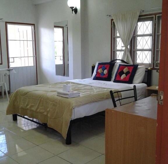 Pikul Apartment