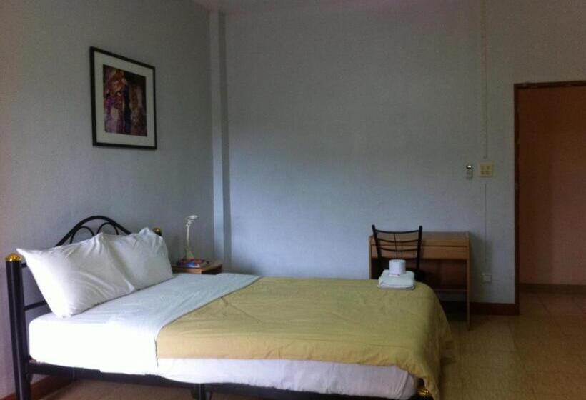 Pikul Apartment