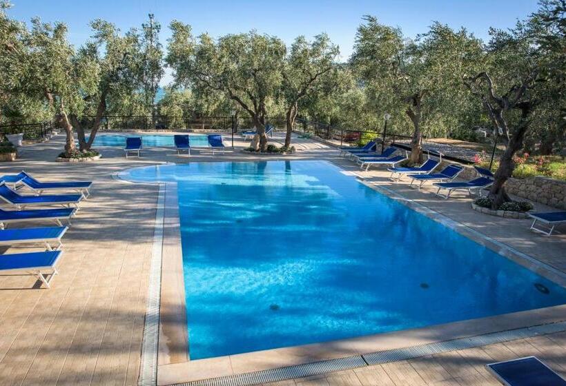 Residence L' Antico Frantoio