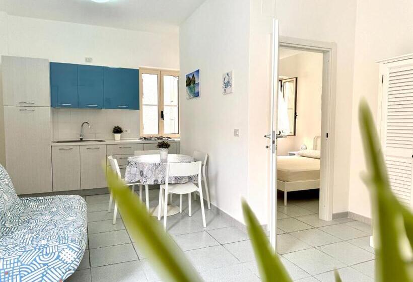 Residence L' Antico Frantoio