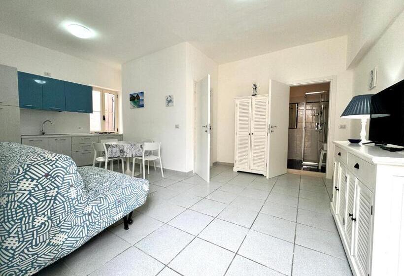 Residence L' Antico Frantoio