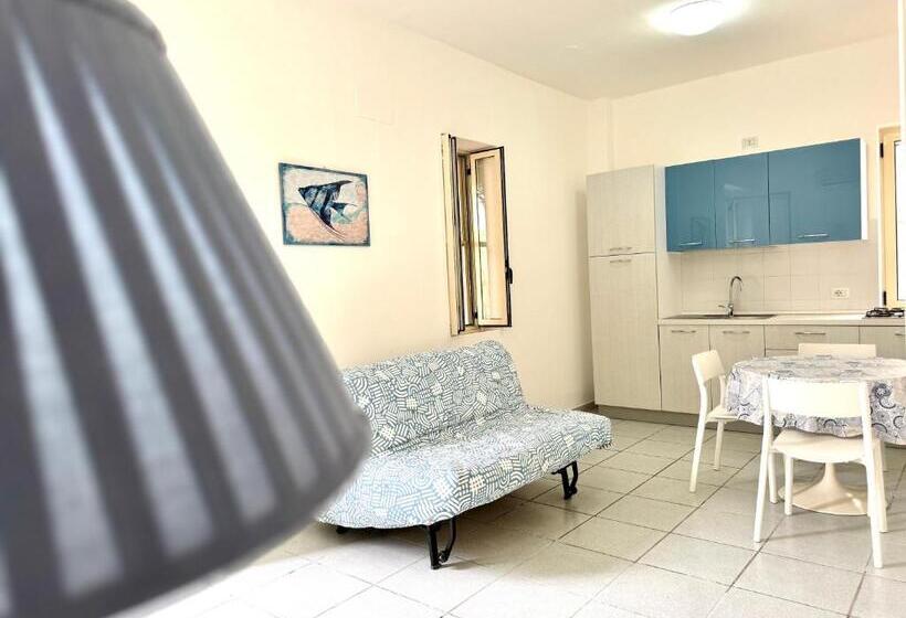 Residence L' Antico Frantoio