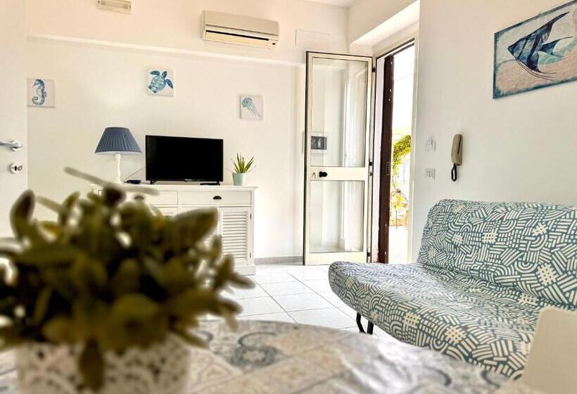 Residence L' Antico Frantoio