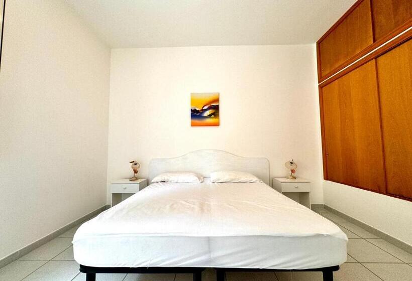 Residence L' Antico Frantoio