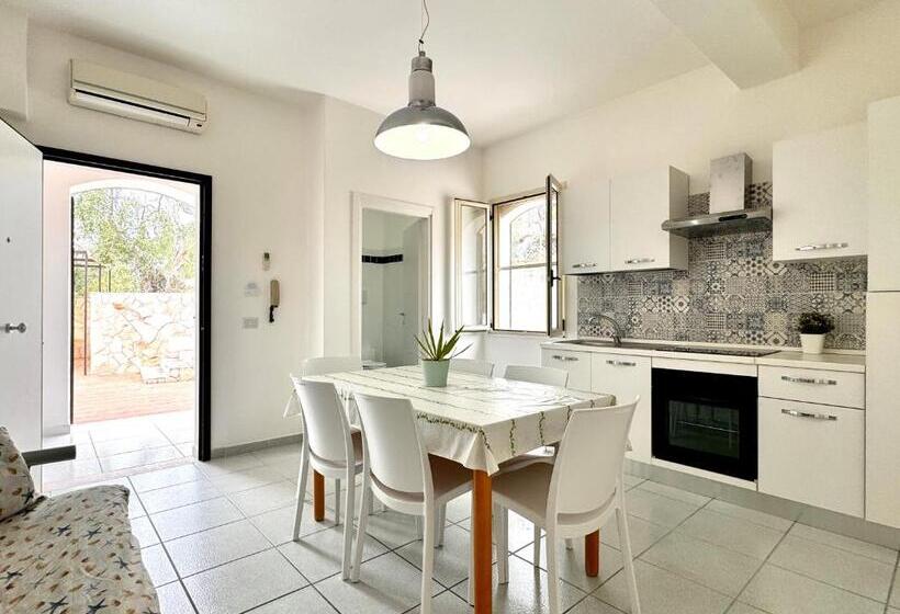 Residence L' Antico Frantoio