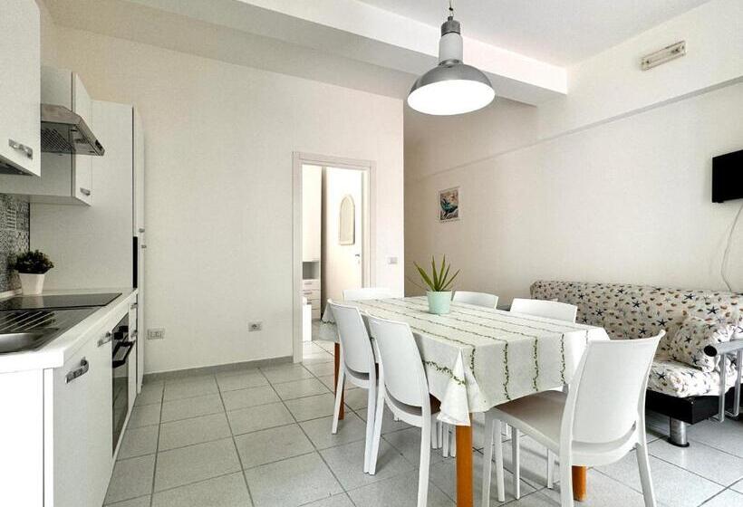 Residence L' Antico Frantoio