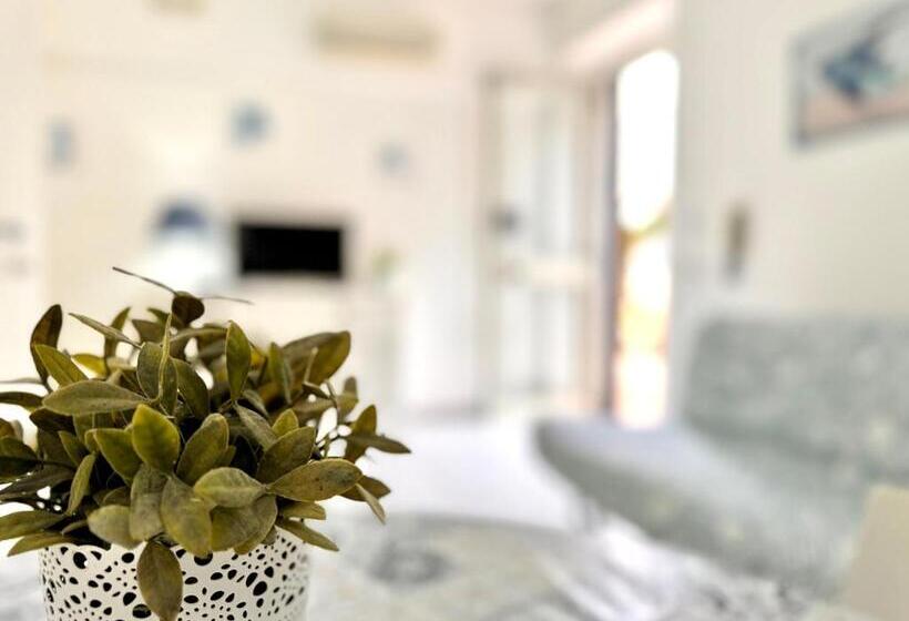 Residence L' Antico Frantoio