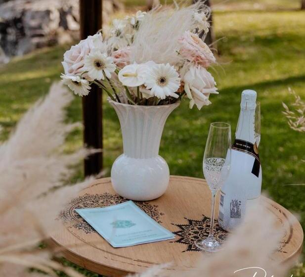 渡假胜地 комплекс белите скали