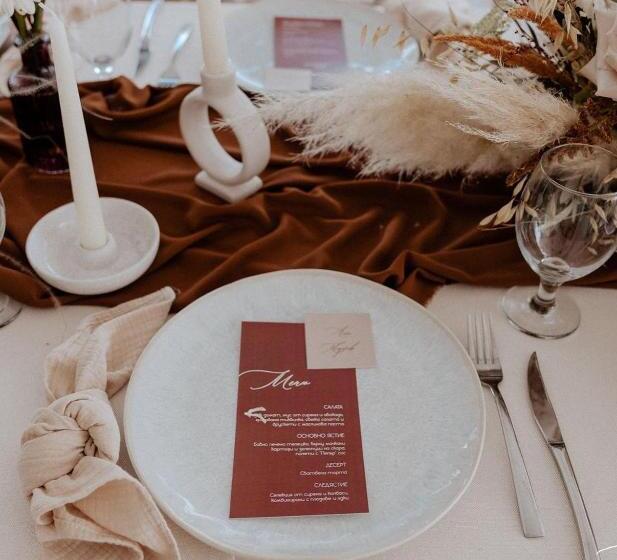 渡假胜地 комплекс белите скали