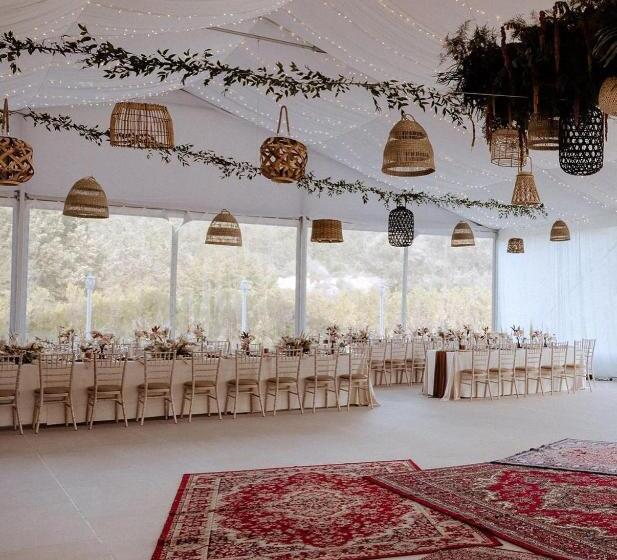 渡假胜地 комплекс белите скали