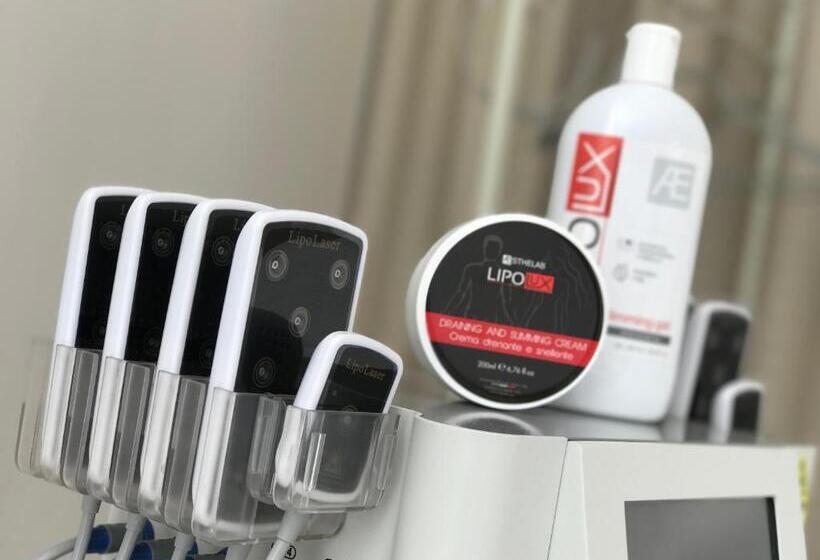 אתר נופש Dubaivillage