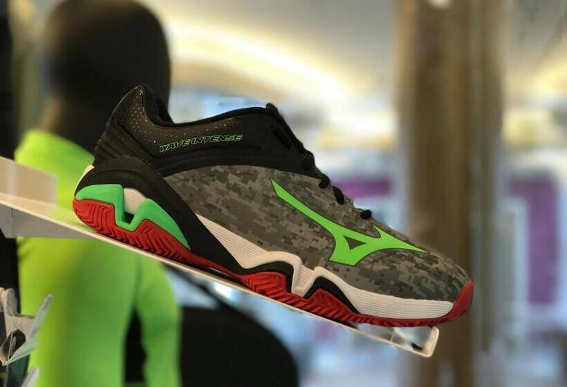 אתר נופש Dubaivillage