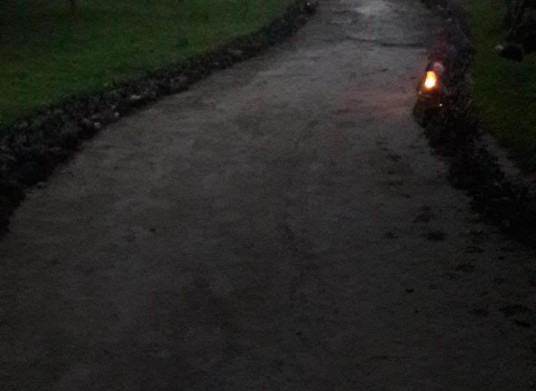 リゾートホテル Gecko Nature Lodge Home Of Swahili Divers The Best Dive Center And Famous Gecko Restaurant