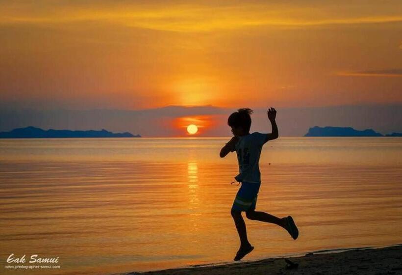 Resort I   Talay Taling Ngam Samui   เขา ป่า นา เล ตลิ่งงาม สมุย