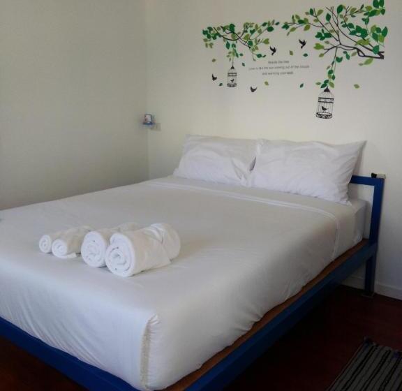 Resort I   Talay Taling Ngam Samui   เขา ป่า นา เล ตลิ่งงาม สมุย