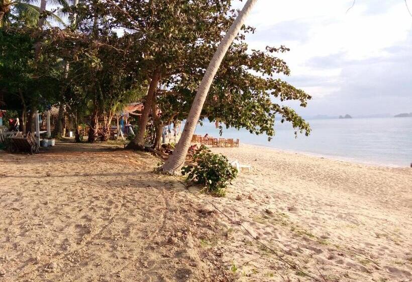 Resort I   Talay Taling Ngam Samui   เขา ป่า นา เล ตลิ่งงาม สมุย