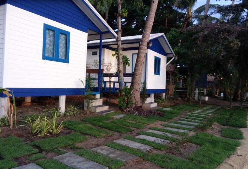 Resort I   Talay Taling Ngam Samui   เขา ป่า นา เล ตลิ่งงาม สมุย