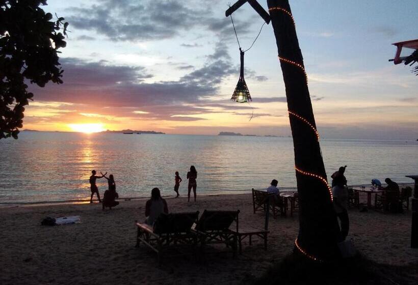 Resort I   Talay Taling Ngam Samui   เขา ป่า นา เล ตลิ่งงาม สมุย