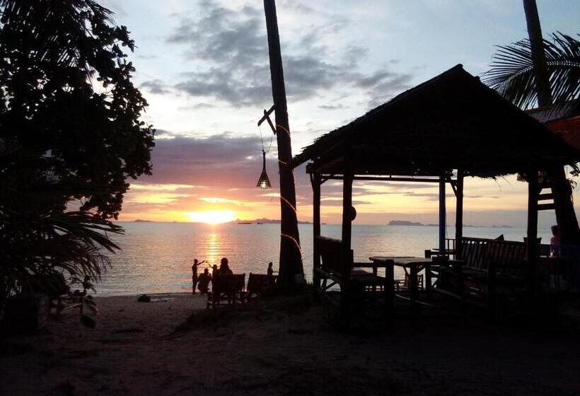 Resort I   Talay Taling Ngam Samui   เขา ป่า นา เล ตลิ่งงาม สมุย