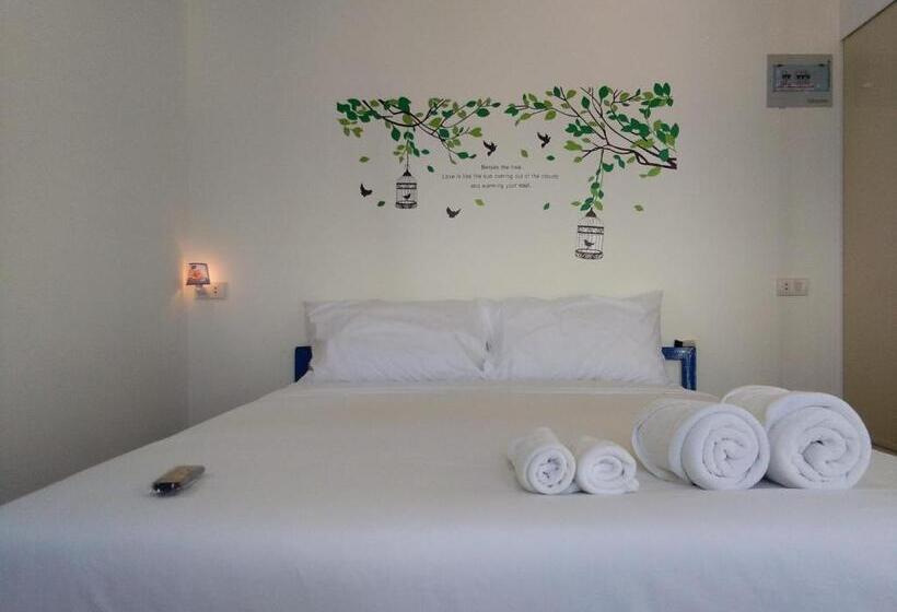 Resort I   Talay Taling Ngam Samui   เขา ป่า นา เล ตลิ่งงาม สมุย