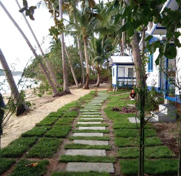 Resort I   Talay Taling Ngam Samui   เขา ป่า นา เล ตลิ่งงาม สมุย