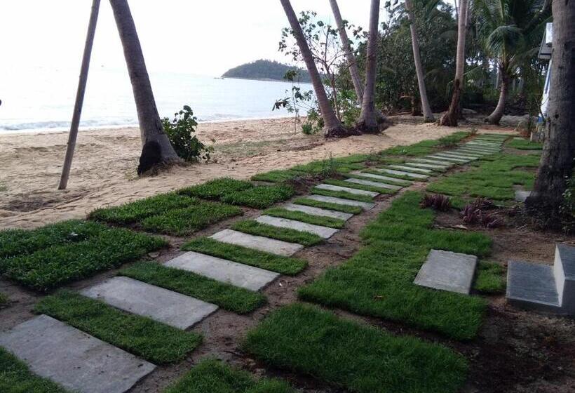 Resort I   Talay Taling Ngam Samui   เขา ป่า นา เล ตลิ่งงาม สมุย