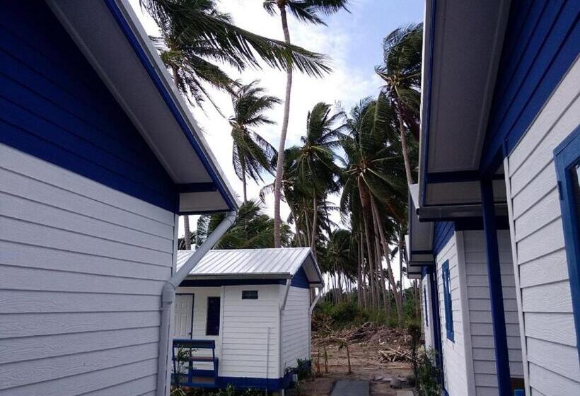 Resort I   Talay Taling Ngam Samui   เขา ป่า นา เล ตลิ่งงาม สมุย