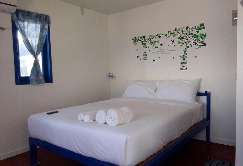 Resort I   Talay Taling Ngam Samui   เขา ป่า นา เล ตลิ่งงาม สมุย