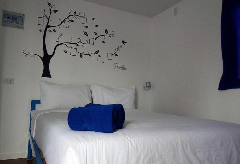 Resort I   Talay Taling Ngam Samui   เขา ป่า นา เล ตลิ่งงาม สมุย