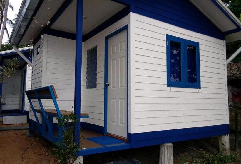 Resort I   Talay Taling Ngam Samui   เขา ป่า นา เล ตลิ่งงาม สมุย