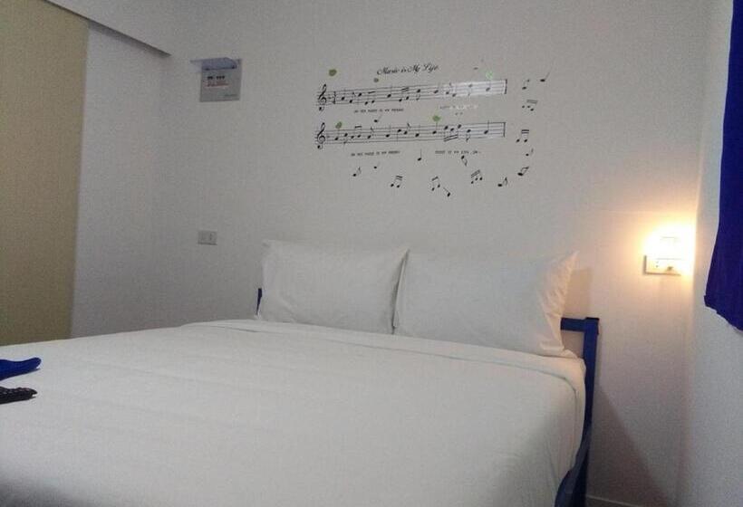 Resort I   Talay Taling Ngam Samui   เขา ป่า นา เล ตลิ่งงาม สมุย