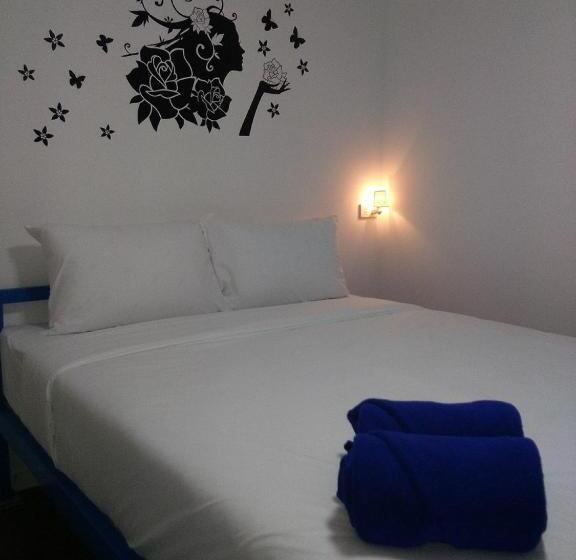 Resort I   Talay Taling Ngam Samui   เขา ป่า นา เล ตลิ่งงาม สมุย