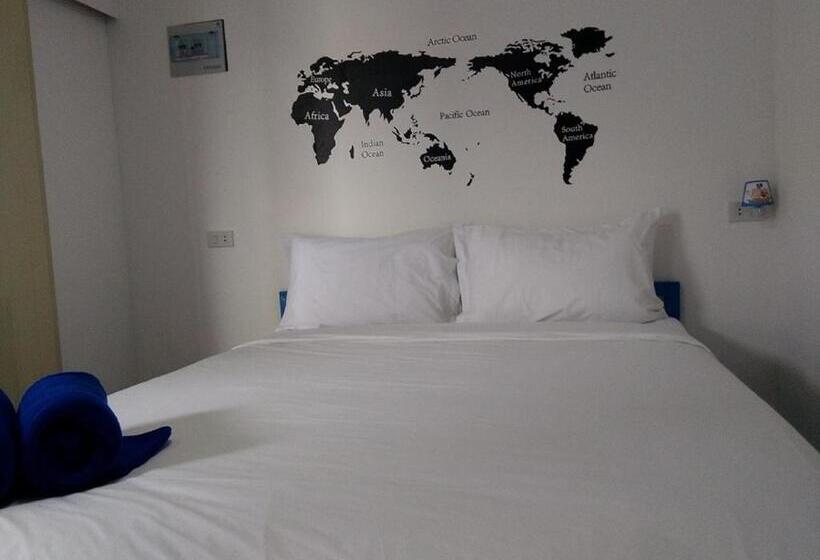 Resort I   Talay Taling Ngam Samui   เขา ป่า นา เล ตลิ่งงาม สมุย