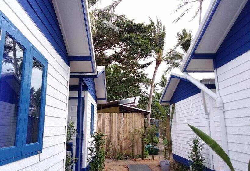 Resort I   Talay Taling Ngam Samui   เขา ป่า นา เล ตลิ่งงาม สมุย