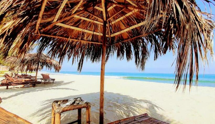 Курорт Palo Santo Beach Club